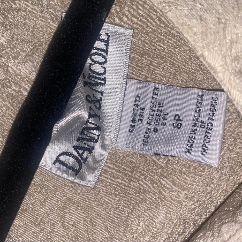 NWT vintage dress - Picture 5 of 7